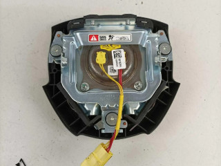 Подушка безопасности водителя 77800-SDJ-E81 Honda FR-V