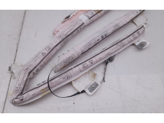 Боковая подушка безопасности 03552018 Citroen C3 Aircross