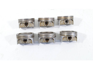 Píst 99610391574, 99610391573   Porsche 911 996    M96.70 