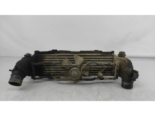 Интеркулер  281904A7X   KIA Sorento 2.5