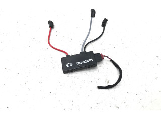 Блок управления 5Q0951172A Skoda Kodiaq