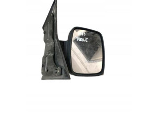 Zpětné zrcátko Mercedes-Benz Vito Viano W638 1999