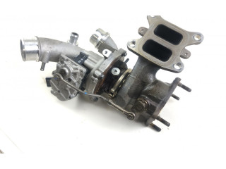 Turbodmychadlo Турбина 282312M820, 28231-2M820 KIA Sportage 1.6 G4FU