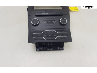 Блок управления климат-контролем EM2T18E245AEG, 2372818   Ford S-MAX