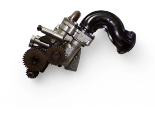 Čerpadlo oleje 079115103T, 057115105T Volkswagen Touareg II CKD