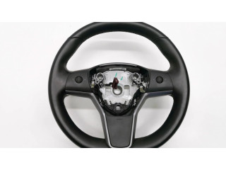 Руль Tesla Model 3  2017- года 108568200B      