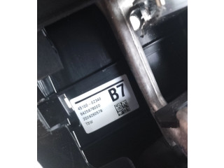 Volant Toyota Corolla E160 E170 2020 4510202820C1, 451000Z340