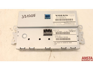 Дисплей    36011331   Volvo V70