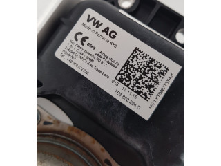 Подушка безопасности пассажира 7E0880204D Volkswagen Caddy