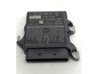 Переключатель дворников 3Q0959655CL Volkswagen Crafter