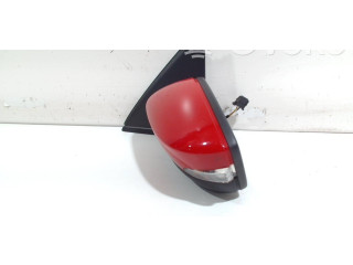 Зеркало электрическое        Skoda Fabia Mk3 (NJ)  2015 - 2021 года   