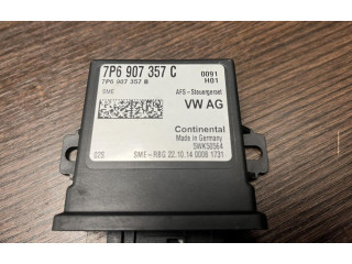 Vstřikovací lišta 7P6907357C, 7P6907357C Volkswagen PASSAT B8 USA CRLB