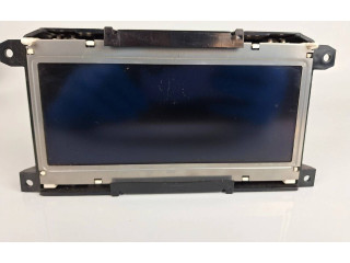 Дисплей 4F0919603 Audi A6 S6 C6 4F