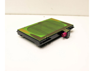 Модуль беспроводной зарядки 3V0035502 Skoda Octavia Mk3 (5E)