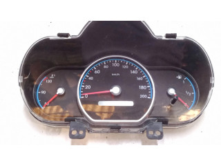 Панель приборов VP7U3F10849ZE Hyundai i10