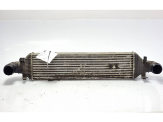 Интеркулер  A2045000200   Mitsubishi Montero 