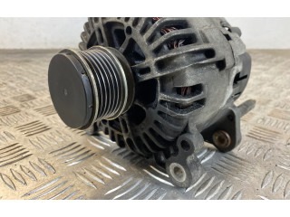 Генератор 06F903023C, 108196705   Volkswagen Caddy      