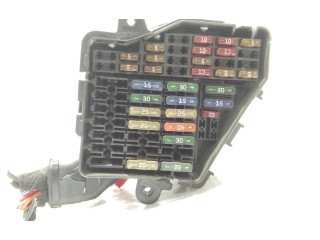 Pojistková skříňka Řídící jednotka BSM 8D1941824 Audi A6 S6 C6 4F 2005