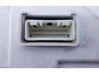 Панель приборов 8100B726, 0T34300 Mitsubishi ASX