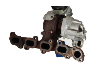 Турбина Volkswagen Golf Sportsvan 04L253020M