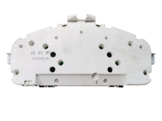 Панель приборов 30765310, 36000197 Volvo C30