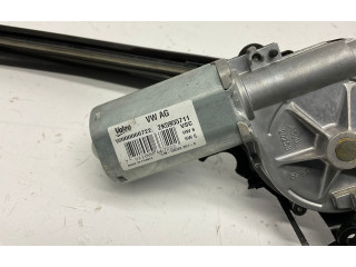 Моторчик заднего дворника 2K5955711, 2K596916 Volkswagen Caddy