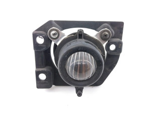 Передняя противотуманная фара