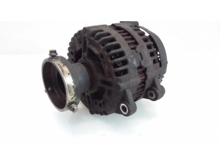 Генератор 6G9N10300UD, 0121615008 Ford Galaxy 1.8