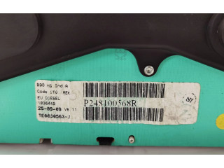Панель приборов P248100568, TE0030563J Dacia Logan Pick-Up
