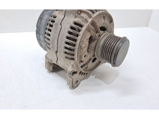 Генератор 028903025S Ford Galaxy