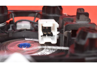 Подушка безопасности водителя 985701142R, 985701142R Dacia Dokker