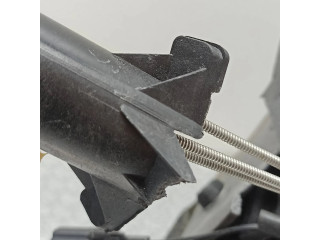 Зеркало (механическое)       Renault Clio III  2005-2012 года   