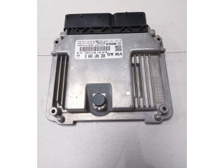 Čerpadlo oleje 05E907309D, 0261s21825 Seat Leon IV DPBA