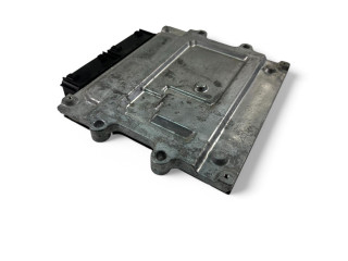 Блок управления двигателем Блок управления 31312486   Volvo S60