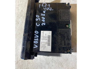 Дисплей    30797719, 69199100   Volvo C30