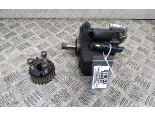 Дроссель    Skoda Octavia Mk2 (1Z)  