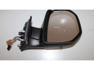 Zpětné zrcátko Citroen Berlingo 2010 8153TV