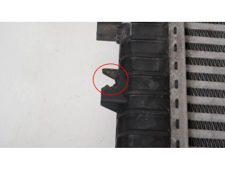 Интеркулер  1K0145803S   Audi TT TTS Mk2 