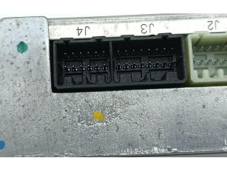 Блок управления 21995789, 0011549620   Chevrolet Corvette C6