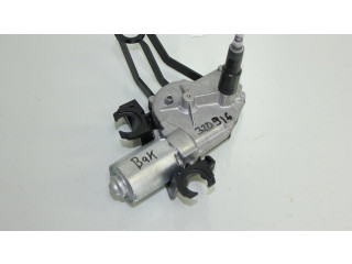 Моторчик заднего дворника 6405S2, 0390201807 Citroen C4 I