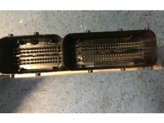 Řídící jednotka 0281015160 Alfa Romeo 166