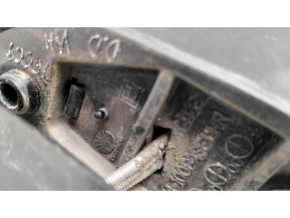 Зеркало электрическое     правое   Chevrolet Matiz     