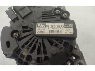Генератор 9646476280, 2542925A Citroen Xsara Picasso