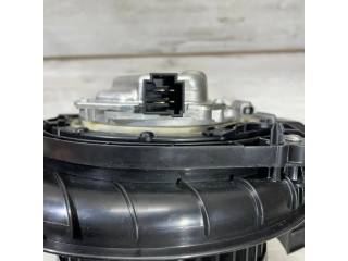 Вентилятор печки T38258B BMW X4 G02