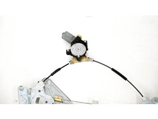 Зеркало электрическое Hyundai Trajet - года