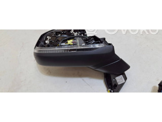 Zpětné zrcátko Audi Q7 4M 2017 4M0857536B