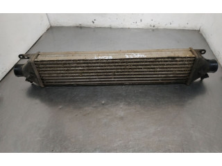 Интеркулер Fiat Bravo