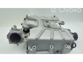 Турбина Нагнетатель Porsche Cayenne (92A)  06E145601AN, 15175312   для двигателя M 06.EC      