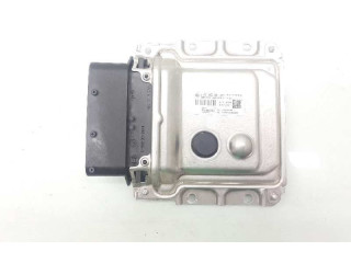 Блок управления 2442691, 0281036847   Ford Transit -  Tourneo Connect