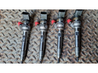 Vstřikovač 8579234, 0445110818 BMW 3 G20 G21 pro naftový motor 2.0 B47D20B